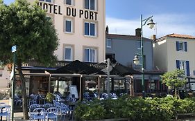 Hotel du Port Les Sables D'olonne
